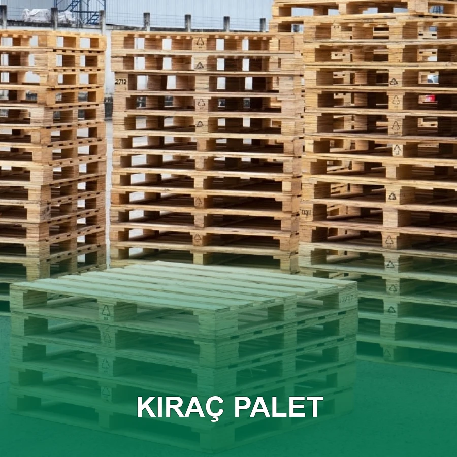 Kıraç Palet