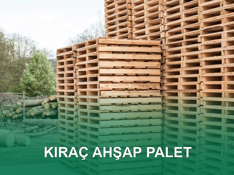 Kıraç Palet Galeri 4