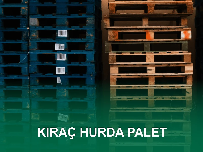 Kıraç Palet Galeri 5