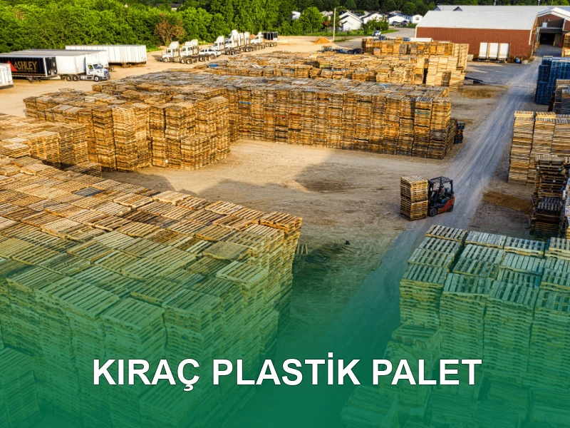 Kıraç Palet Galeri 6