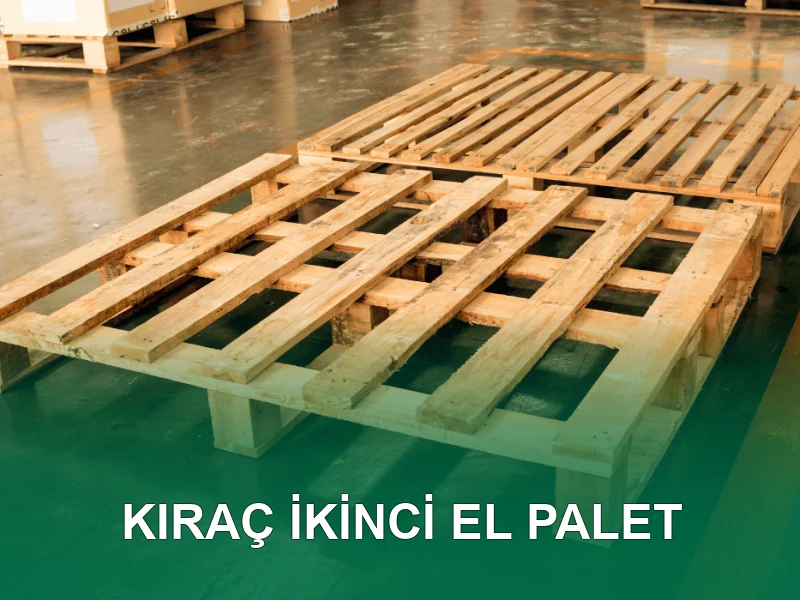 Kıraç Palet Galeri 7