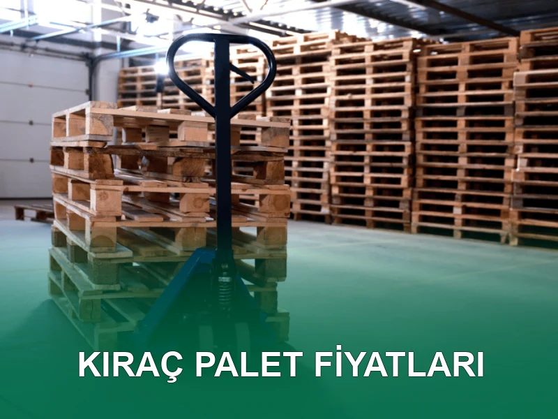Kıraç Palet Galeri 8